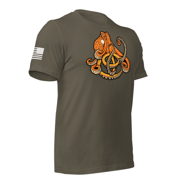 Kraken T-Shirt