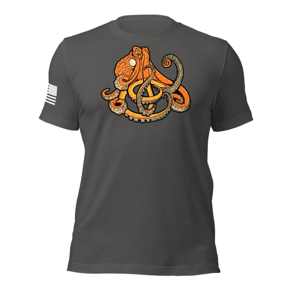 Kraken T-Shirt