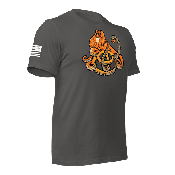 Kraken T-Shirt