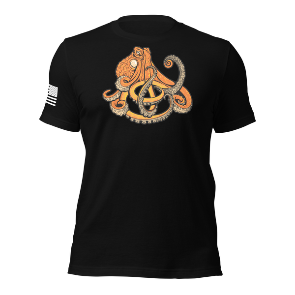 Kraken T-Shirt