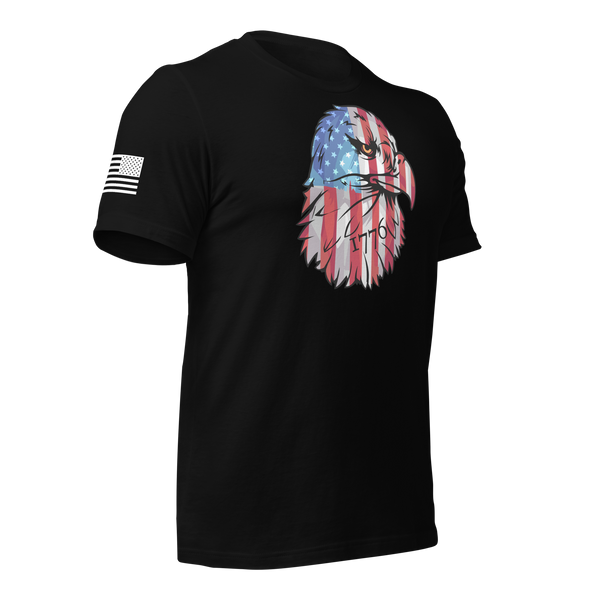 1776 Eagle T-Shirt