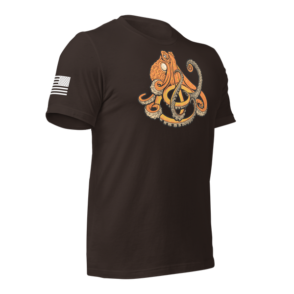 Kraken T-Shirt