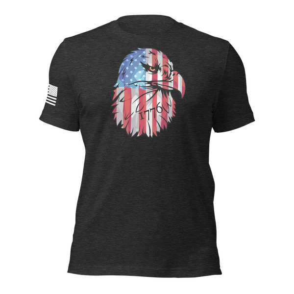 1776 Eagle T-Shirt