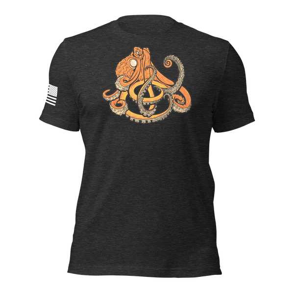 Kraken T-Shirt