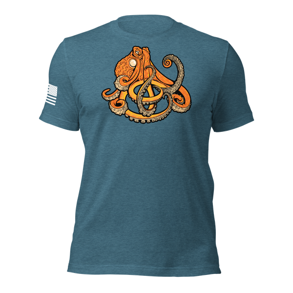 Kraken T-Shirt