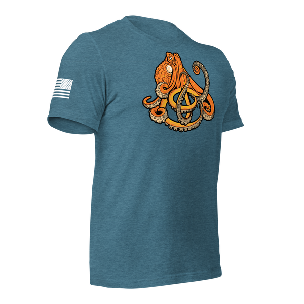 Kraken T-Shirt