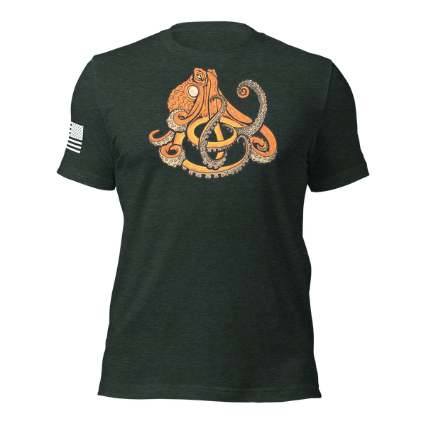 Kraken T-Shirt