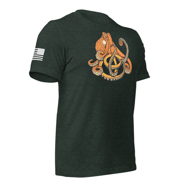 Kraken T-Shirt