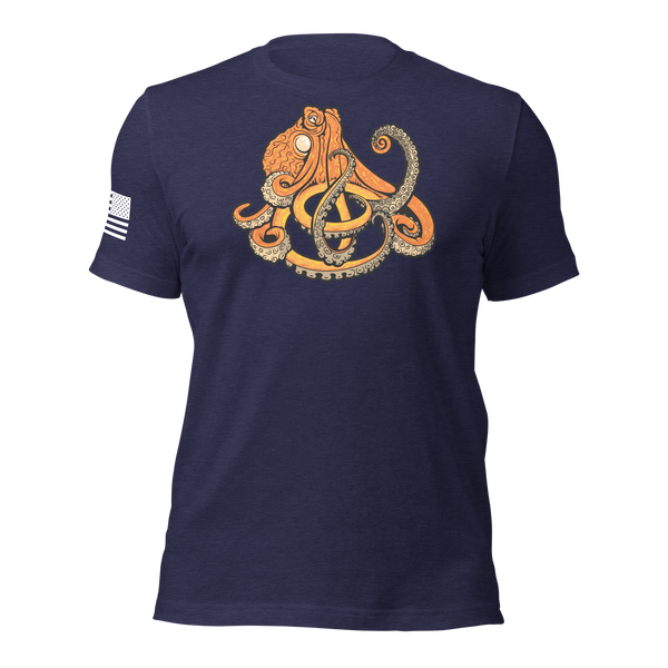 Kraken T-Shirt