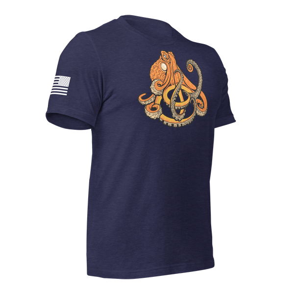 Kraken T-Shirt